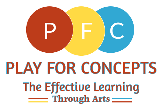 PLAY FOR CONCEPTS  